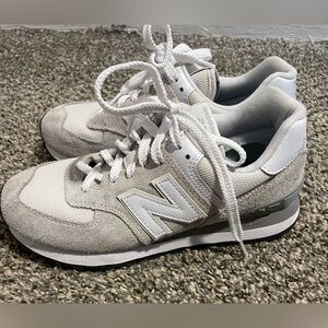 New Balance 574 women’s 8